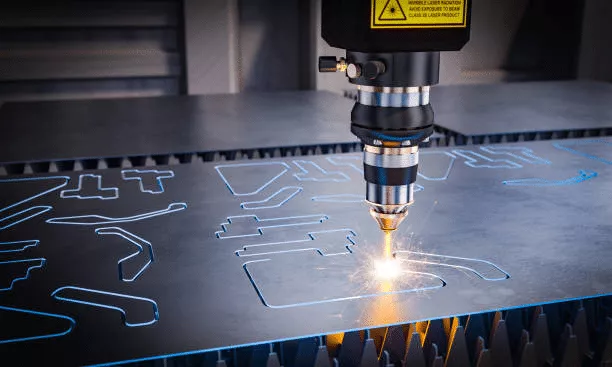 stamping press energy consumption